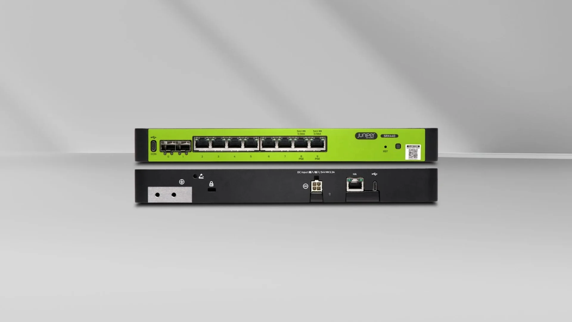 HPEJUNIPERSRX400IPSECURITY