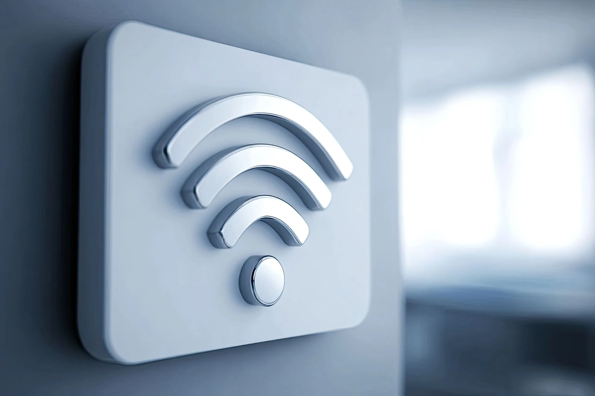 wifi netwerk